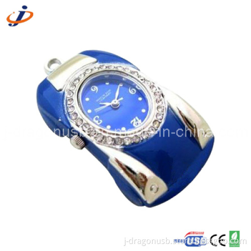 Jewelry Car and Watch USB Flash Drive JJ212